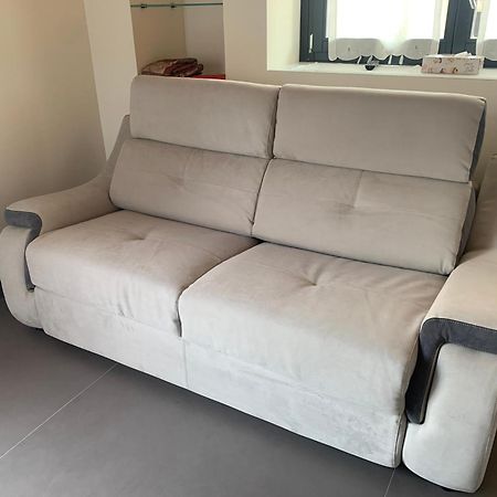 Villagramde Barlassina Ngoại thất bức ảnh
