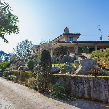 Villagramde Barlassina Ngoại thất bức ảnh