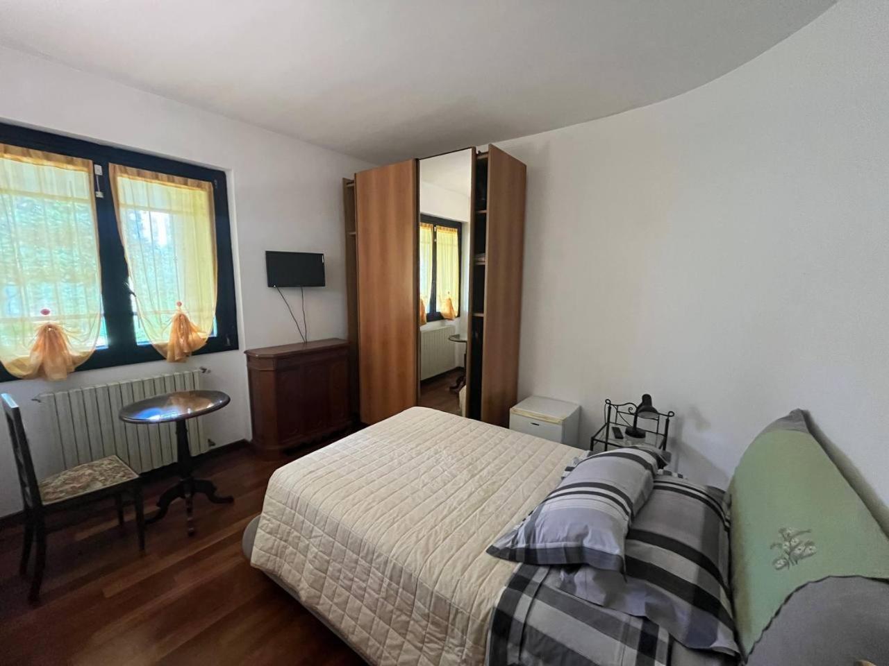 Villagramde Barlassina Ngoại thất bức ảnh