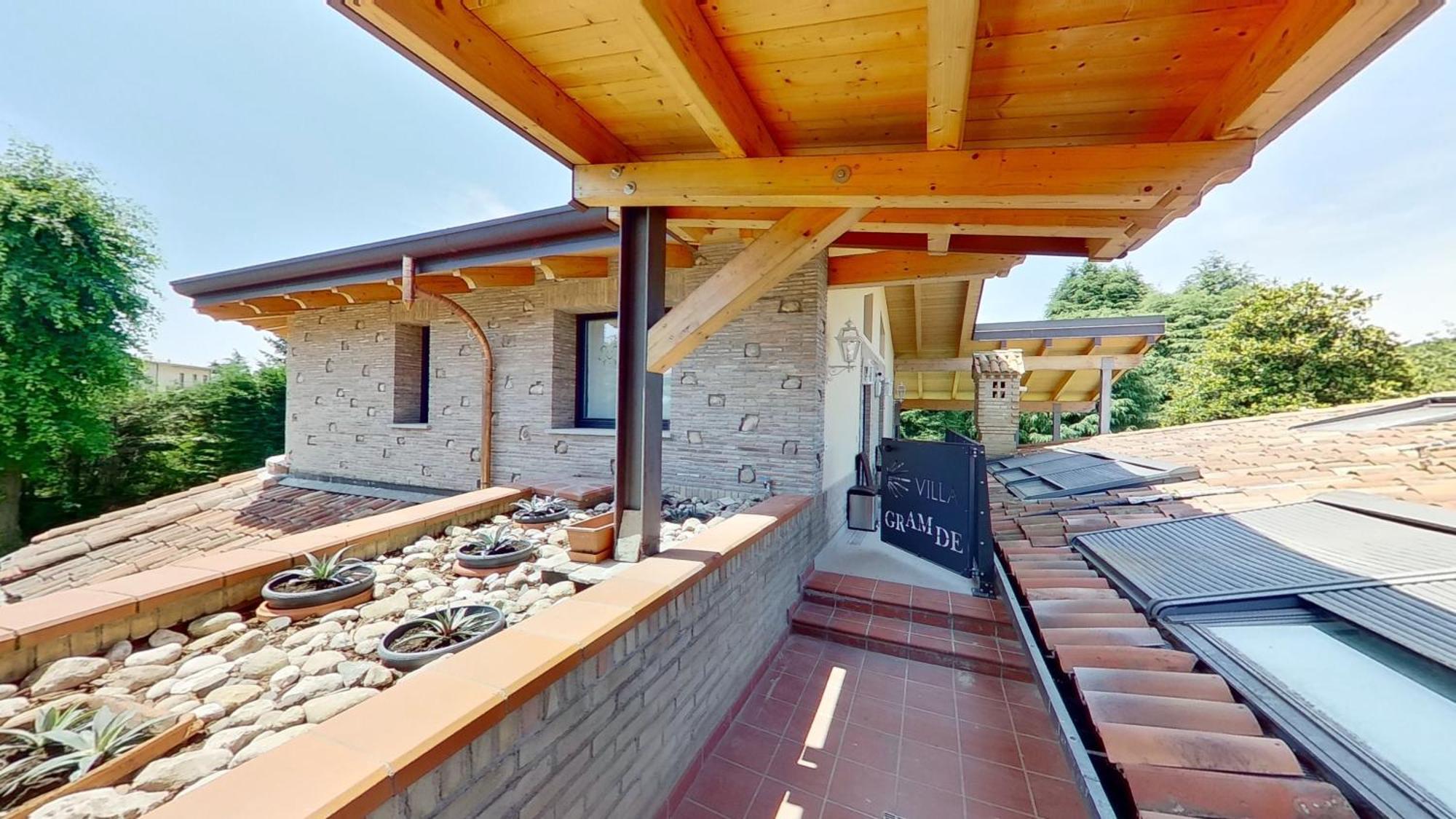 Villagramde Barlassina Ngoại thất bức ảnh