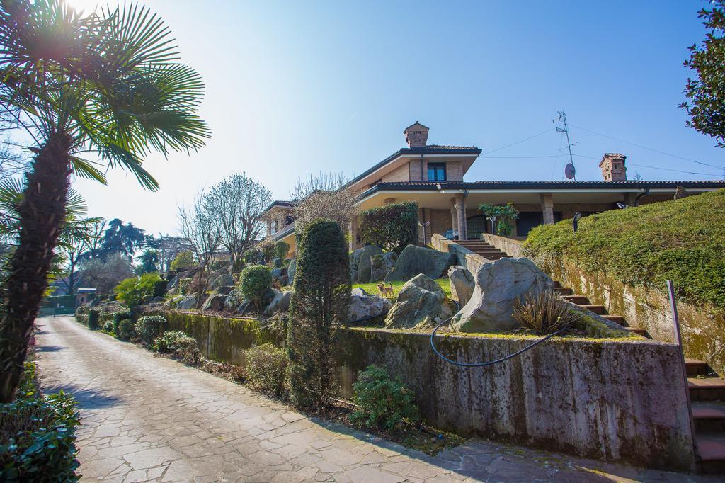 Villagramde Barlassina Ngoại thất bức ảnh