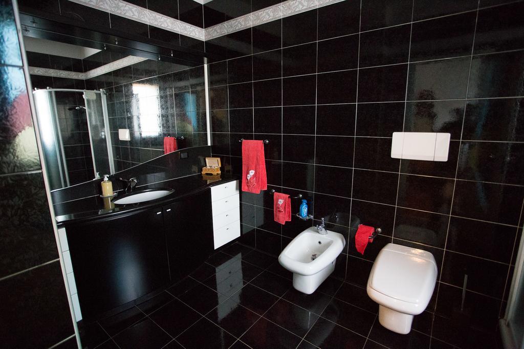 Villagramde Barlassina Phòng bức ảnh