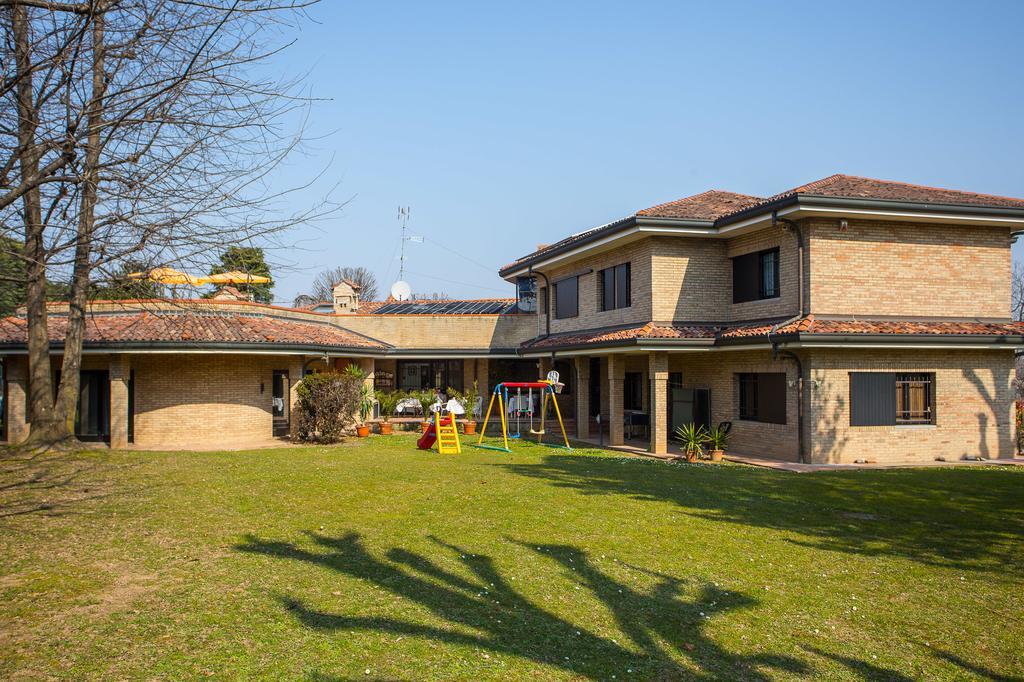 Villagramde Barlassina Ngoại thất bức ảnh
