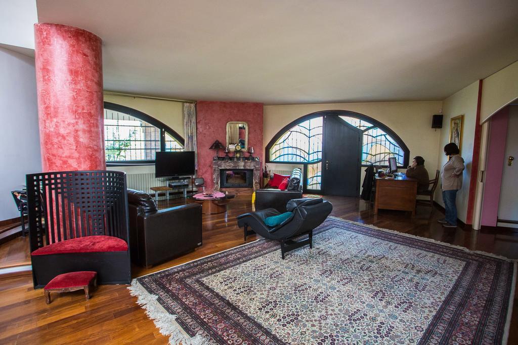 Villagramde Barlassina Ngoại thất bức ảnh